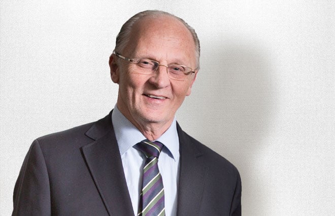 Folke Sandvik - IAC - Collector Bank